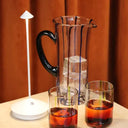 Draadloze LED Tafellamp - LumaBright - Oplaadbaar - USB-oplading