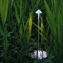 Draadloze LED Tafellamp - LumaBright - Oplaadbaar - USB-oplading