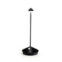 Draadloze LED Tafellamp - LumaBright - Oplaadbaar - USB-oplading