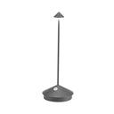 Draadloze LED Tafellamp - LumaBright - Oplaadbaar - USB-oplading