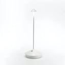 Draadloze LED Tafellamp - LumaBright - Oplaadbaar - USB-oplading