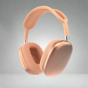 Draadloze Over-Ear Bluetooth Hoofdtelefoon met Geluidsisolerende Audio