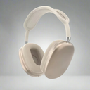 Draadloze Over-Ear Bluetooth Hoofdtelefoon met Geluidsisolerende Audio