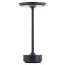 Draadloze oplaadbare tafellamp - Lumora - LED-verlichting - Draagbare verlichting