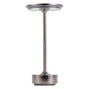 Draadloze oplaadbare tafellamp - Lumora - LED-verlichting - Draagbare verlichting