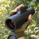 Draagbare Astronomie Telescoop voor Sterrenkijken, Maanobservatie & Buitenwaarneming