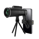 Draagbare Astronomie Telescoop voor Sterrenkijken, Maanobservatie & Buitenwaarneming