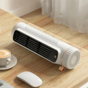 Draagbare Bladloze Torenventilator voor Slaapkamer en Kantoorverkoeling