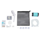 Portable Electric Camping Shower for Outdoor Travel and Hiking
