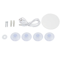 Portable Electric Camping Shower for Outdoor Travel and Hiking