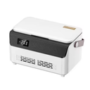 Draagbare Insuline Koelbox met USB-Oplaadbare Batterij voor Thuis en Reizen