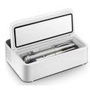 Portable Insulin Cooling Case with 7800mAh Battery and 260ml Medication Storage