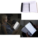 Draagbare Leeslamp - Lumora - USB Oplaadbaar - Verstelbaar Licht