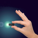 Portable Mini HD Video Camera with Audio Recording