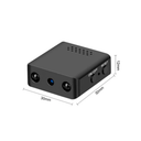 Portable Mini HD Video Camera with Audio Recording