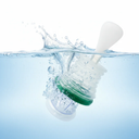 Portable Emergency Airway Aid Kit for Home and Travel Use