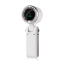Portable Foldable Handheld Turbo Fan with Digital Display