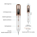 Draagbare Plasma Beauty Pen voor Persoonlijke Huidverzorging & Beautyverzorging