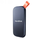 Portable External SSD | USB-C Storage