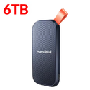 Draagbare Externe SSD | USB-C Opslag