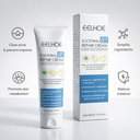 Hydraterende Gezichtscrème voor Ouderen voor Dagelijks Gebruik