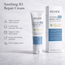 Hydraterende Gezichtscrème voor Ouderen voor Dagelijks Gebruik