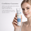 Hydraterende Gezichtscrème voor Ouderen voor Dagelijks Gebruik