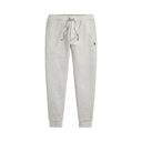 Double-knit sweatpants