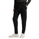 Double-knit sweatpants