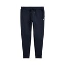 Double-knit sweatpants