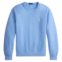 Dubbelgebreid sweatshirt