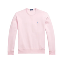 Dubbelgebreid sweatshirt