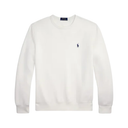 Dubbelgebreid sweatshirt