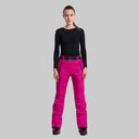 Duurzame outdoorbroek voor dames