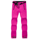 Duurzame outdoorbroek voor dames