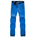 Duurzame outdoorbroek voor dames