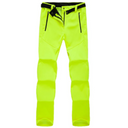 Duurzame outdoorbroek voor dames