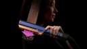 Dyson Airstrait stijltang