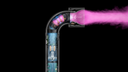 Dyson Supersonic r hairdryer – Straight + Wavy