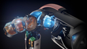 Dyson Supersonic r hairdryer – Straight + Wavy