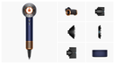 Dyson Supersonic Nural Hairdryer – Straight + Wavy