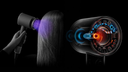 Dyson Supersonic Nural Hairdryer – Straight + Wavy