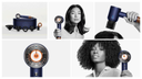 Dyson Supersonic Nural Hairdryer – Straight + Wavy