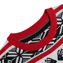 Plain Christmas sweater | Round neck