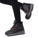 Elektrisch Verwarmde Dames Schoenen | Electric Heated Schoenen