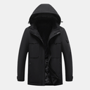 Elektrisch Verwarmde Kleding Jas Unisex | Oplaadbare Verwarming