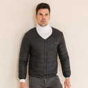 Elektrisch Verwarmde Kleding Jas Unisex | 24 Zones