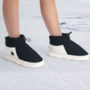 Elektrisch Verwarmde Unisex Schoenen