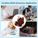 Elektrisch Verwarmde Handschoenen Unisex | Touchscreen