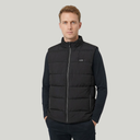 Elektrisch verwarmde kleding gilet voor heren | USB-aangedreven